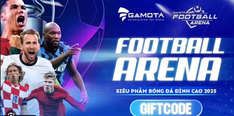 giftcode nhà cái thể thao phát trực tiếp tại 7m